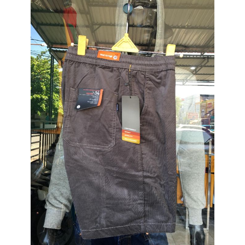 celana pendek codoray pria