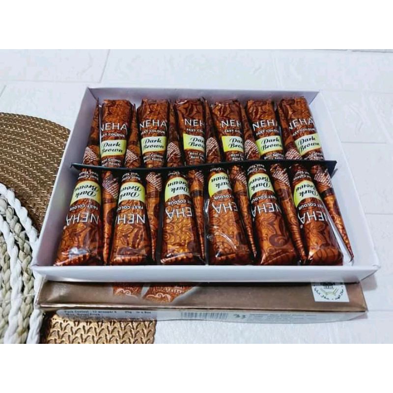 

LUKIS TANGAN NEHA HENA