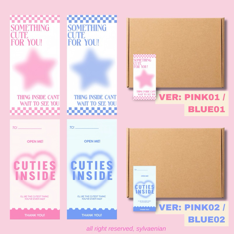 

STICKER SEAL BY @SYLVAENIAN