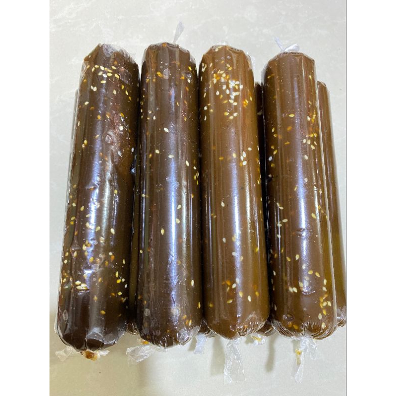 

Dodol Betawi Original