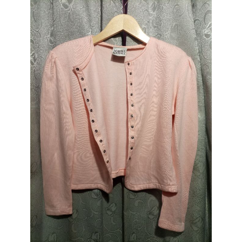 Atasan Wanita_Norma Kamali_Size M