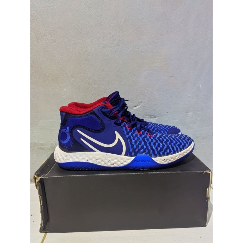 KD TREY 5 VIII BLUE VOID Original
