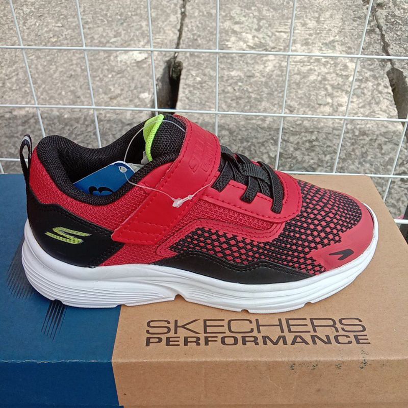 PROMO,,, Sepatu Sekolah Anak Skechers