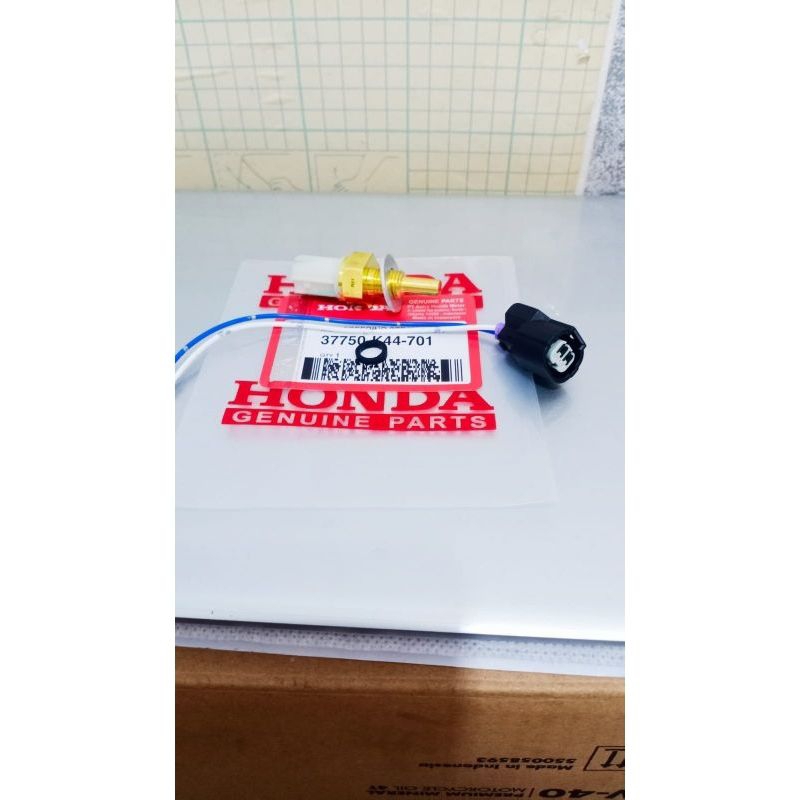 SENSOR TEMPERATUR EOT BEAT FI BEAT POP ESP STREET SCOOPY SPACY K44 ORI