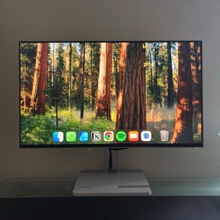 Monitor LED LENOVO L24i-4A - 30 IPS 75Hz FHD HDMI