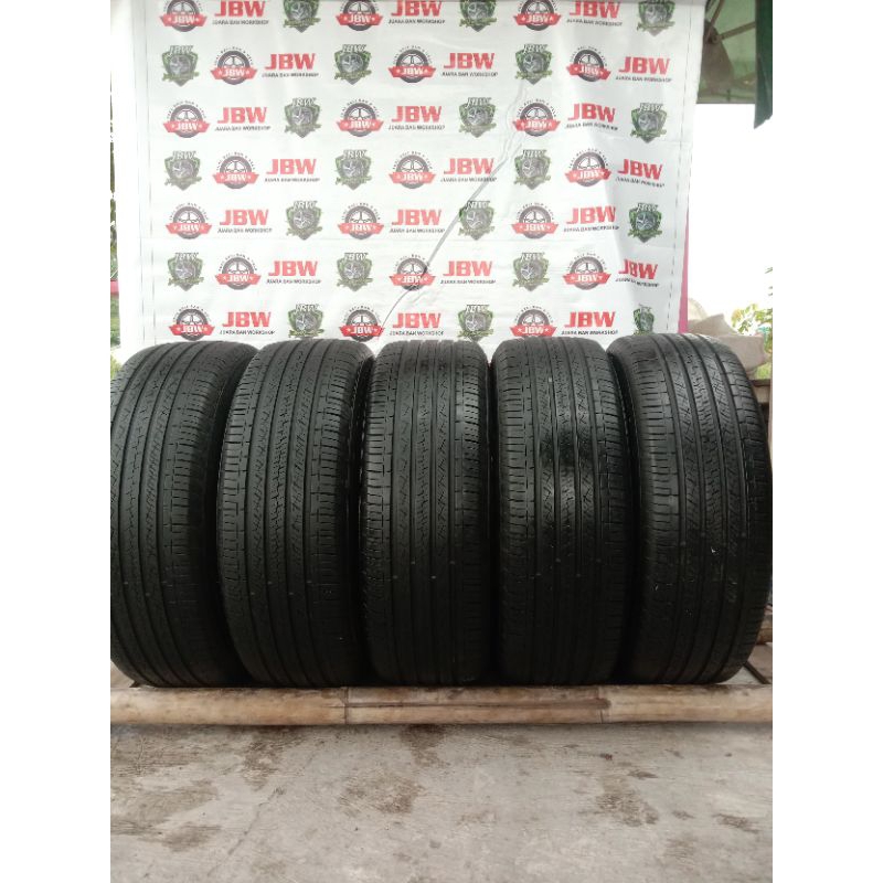 Gt Savero 215/65 R16