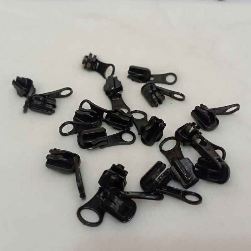 KEPALA RESLETING JAKET LION BOLAK BALIK - 1LUSIN