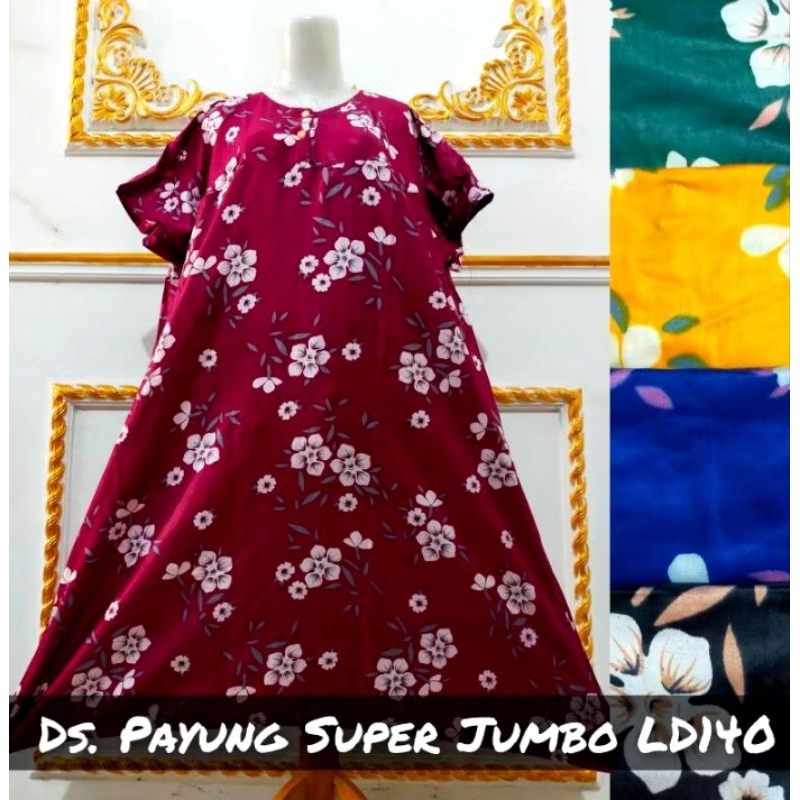 DASTER PAYUNG JUMBO LD 140 MURAH