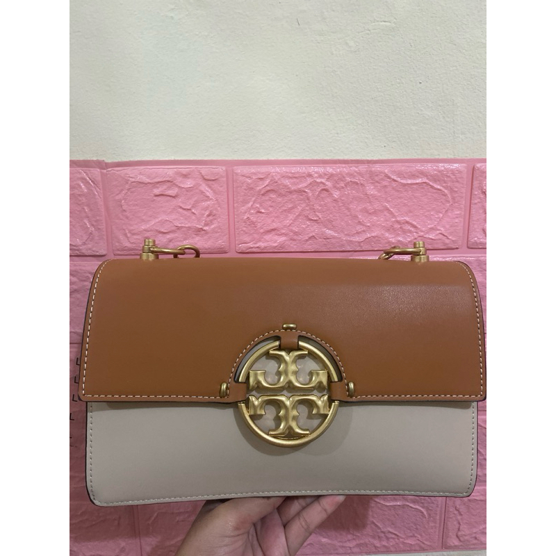 TB (Tory Burch) Miller Color Block (3 tone)