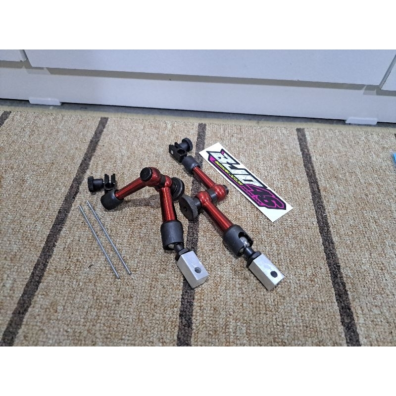 dudukan dial stand dial dayel flexible dudukan dial busur derajat dial set dayel degree wheel semua 