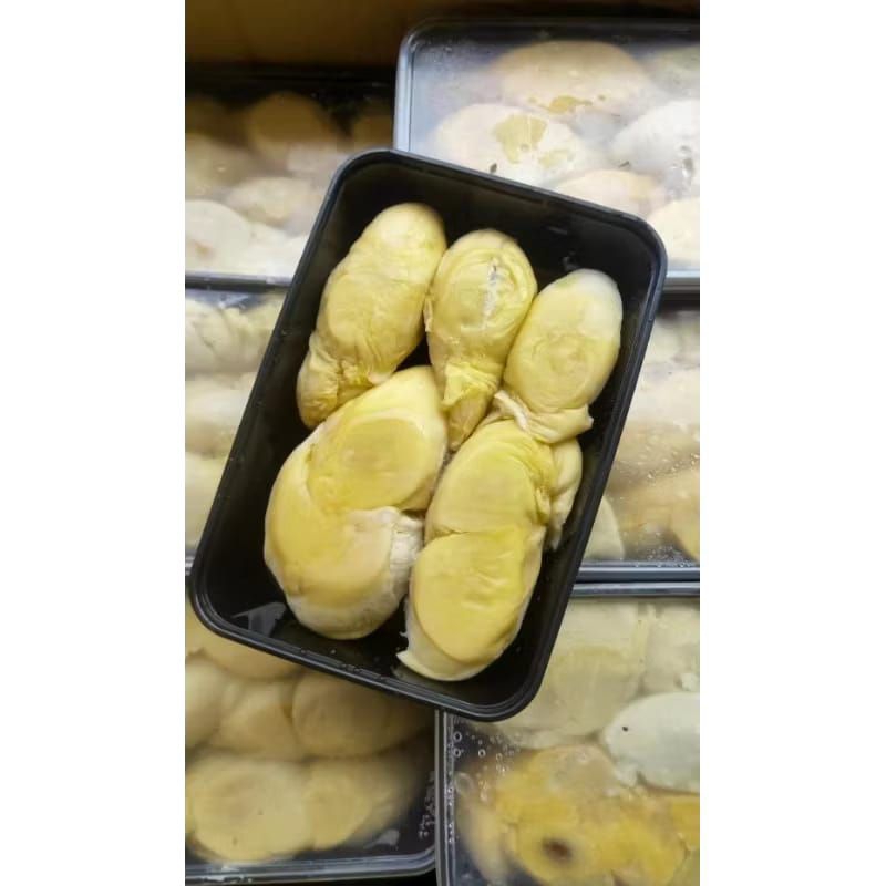 

durpas durian kupas murah enak promo