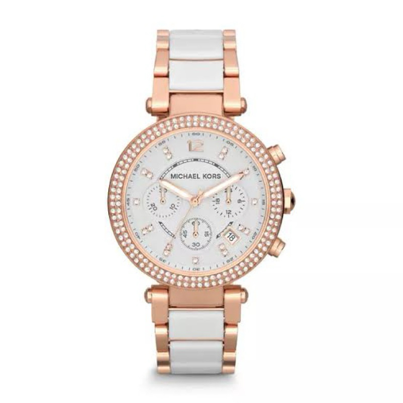 Michael Kors MK5774 Watch