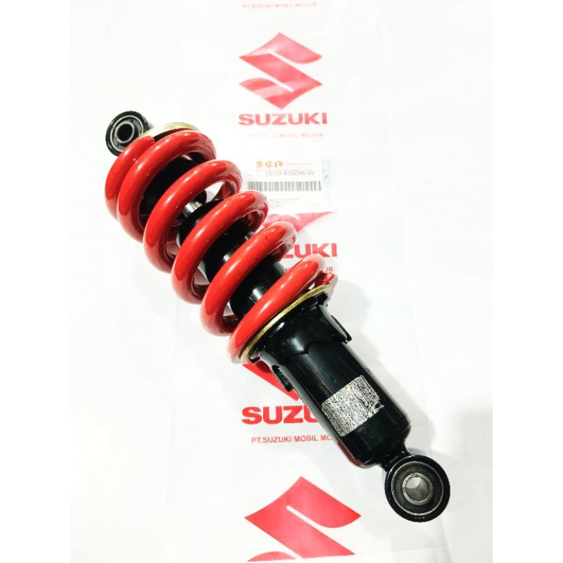 SHOCK BEKER SUZUKI SATRIA 2 TAK MONO SHOCK SATRIA 2TAK