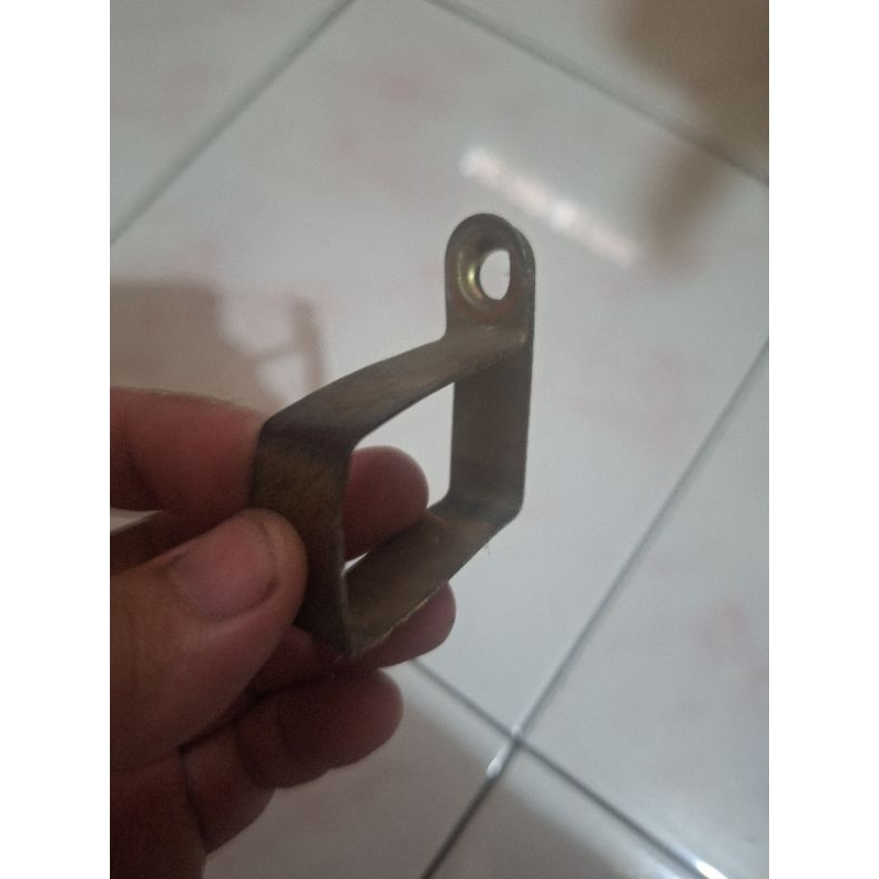 breket bracket cdi astrea 800 star prima original seken