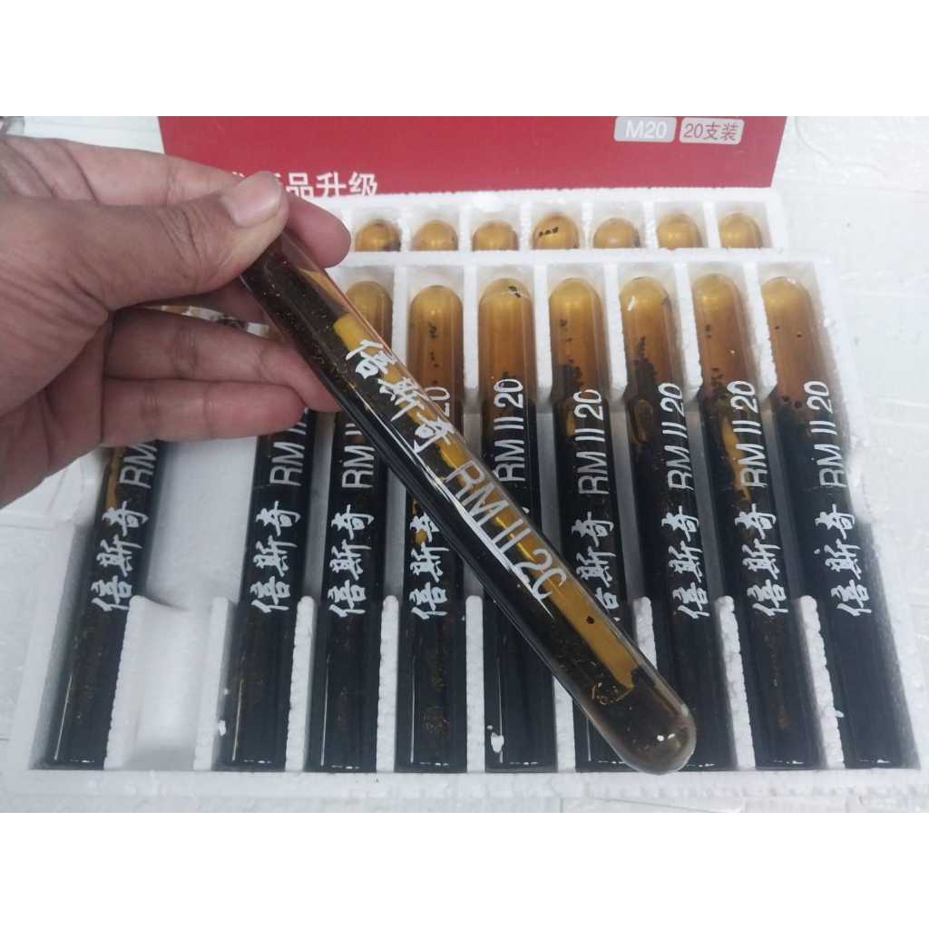 LEM ANGKUR KAPSUL LEM CHEMICAL ANCHOR LEM BETON M20