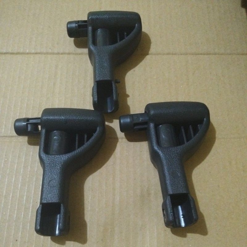 tuas rem tangan pedal rem tangan mobil calya Sigra original
