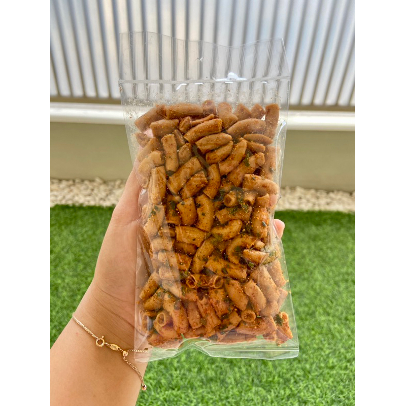 

Makaroni Bantat Renyah 100gram