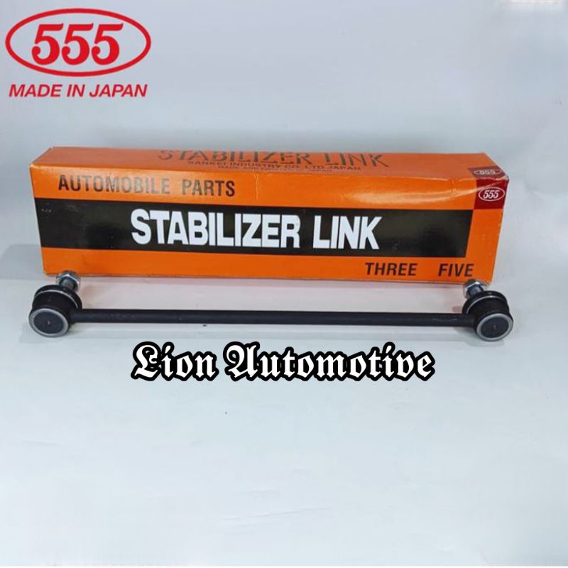 LINK STABILIZER AGYA/AYLA 555 JAPAN ORI