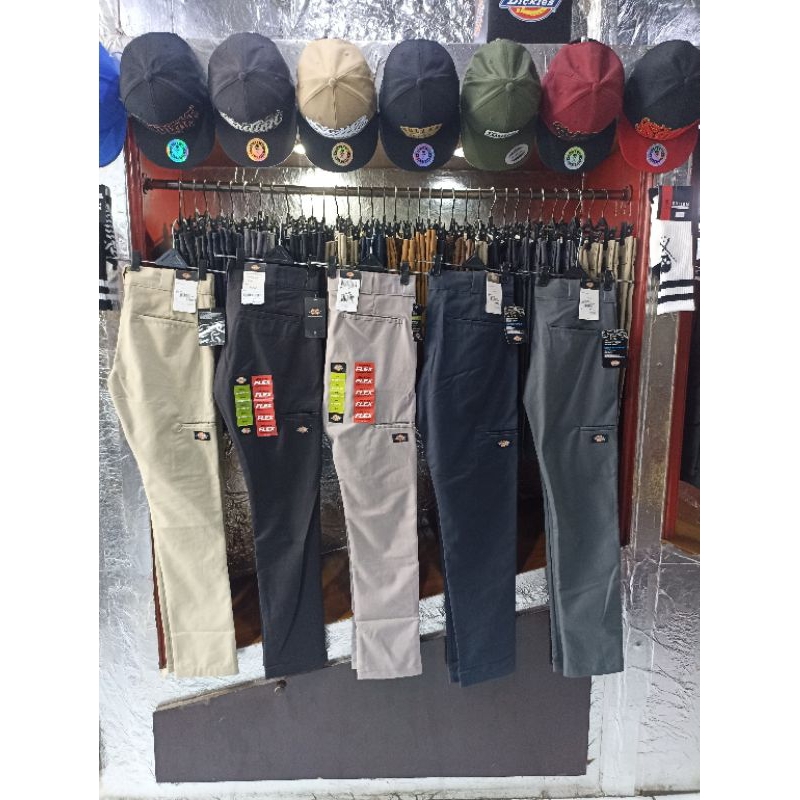 Dickies 811 Skinny Fit