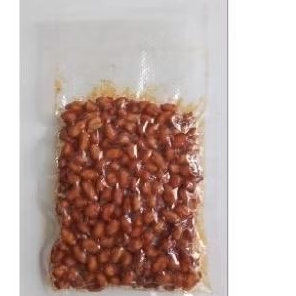kacang pedas manis jajanan jadul