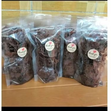 

kripik pisang coklat lumer 60gr