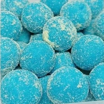

BOLA SUSU BLUE VELVET | VIRAL | BOLA SUSU RASA BLUE VELVET | NIKMAT | TIDAK BIKIN ENEG