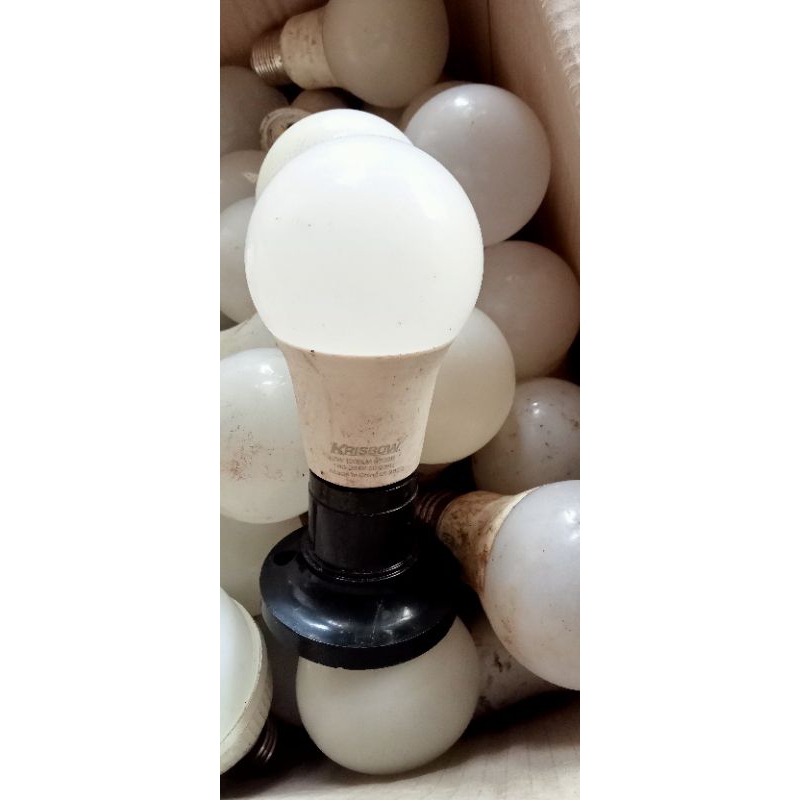 LED off krisbow