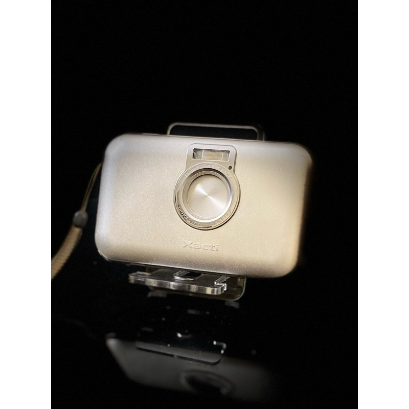 Digicam/Kamera Digital Sanyo xacti Vpc-E6EX