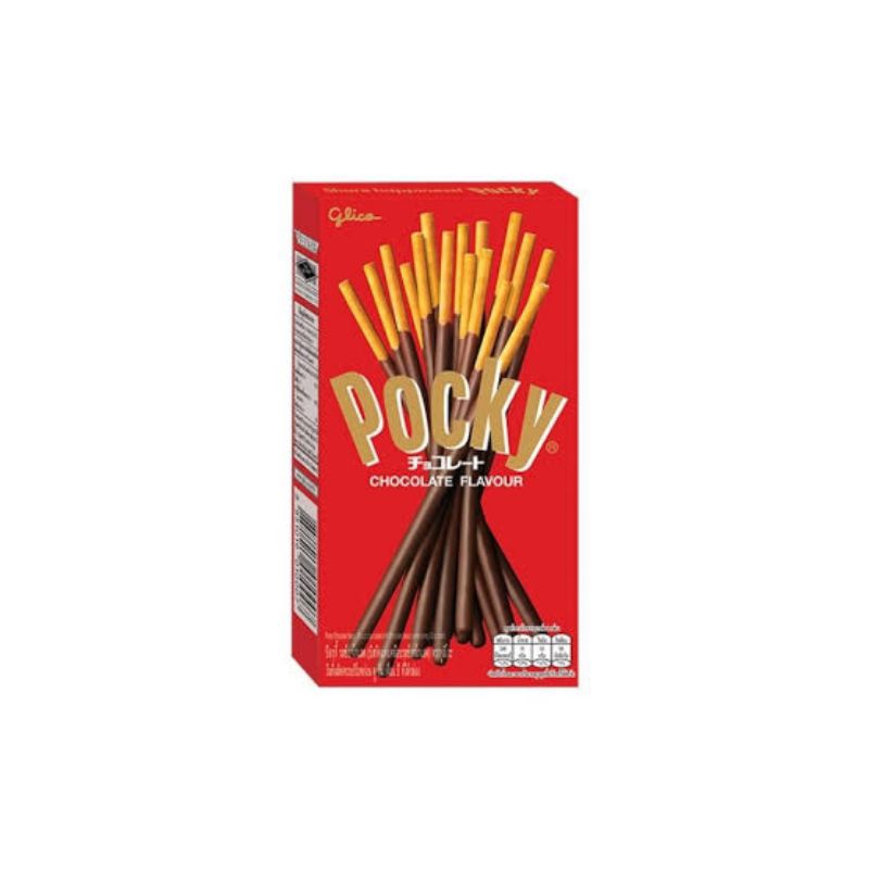 

Pocky Chocolate 47 g