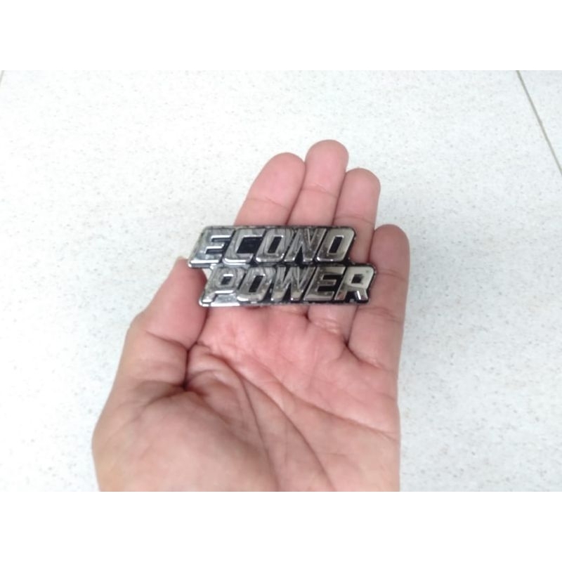 Emblem Sayap Legshild Astrea Prima Original