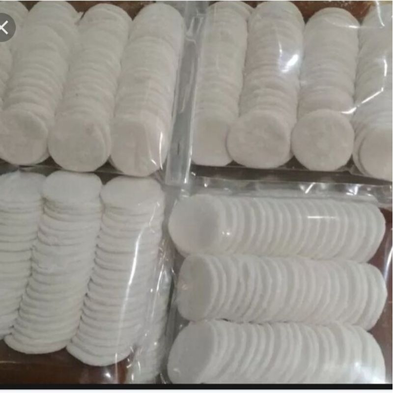 

Cireng Coin, 1 pack isi 25 sudah beserta Bumbunya