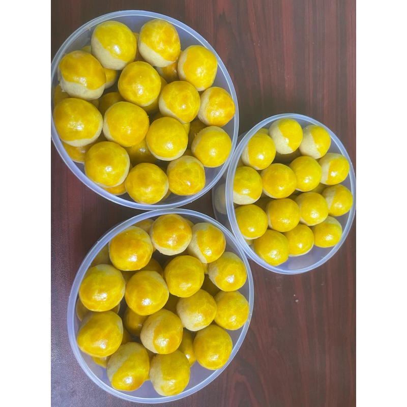 

nastar homemade 250 ml