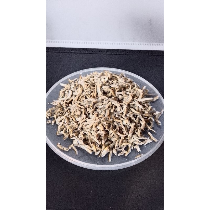 

ikan teri kering gurih dan nikmat per 250gram