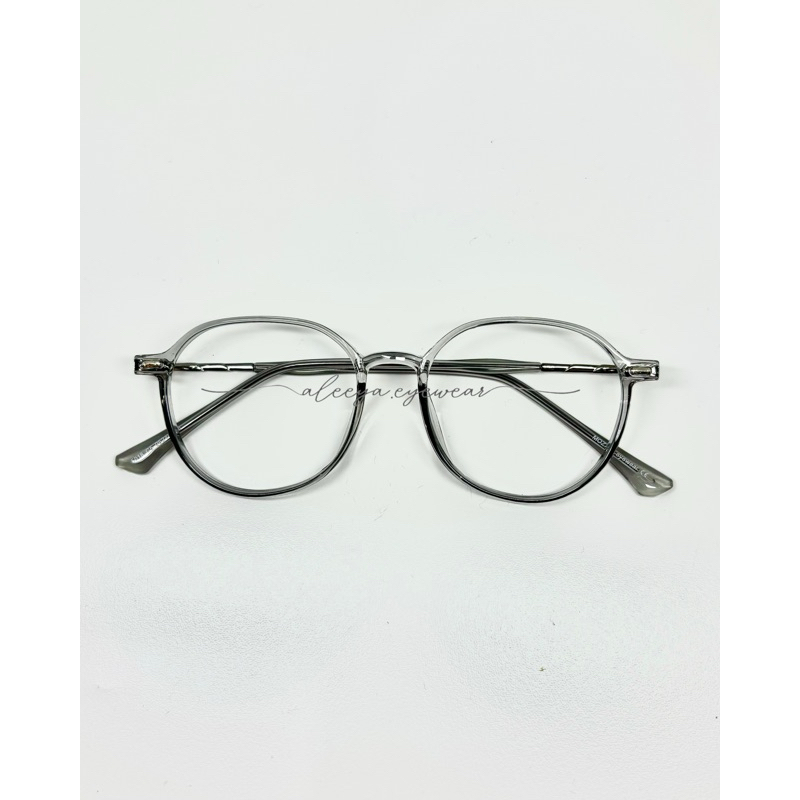 Frame Kacamata Antiradiasi Photochromic (5018)