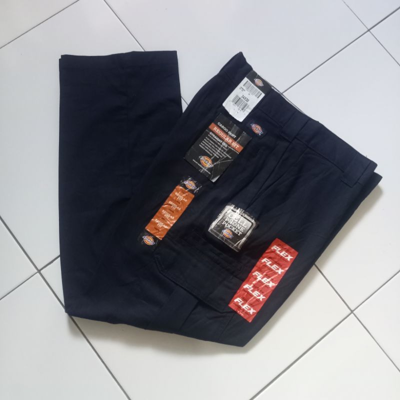 Cargo Dickies