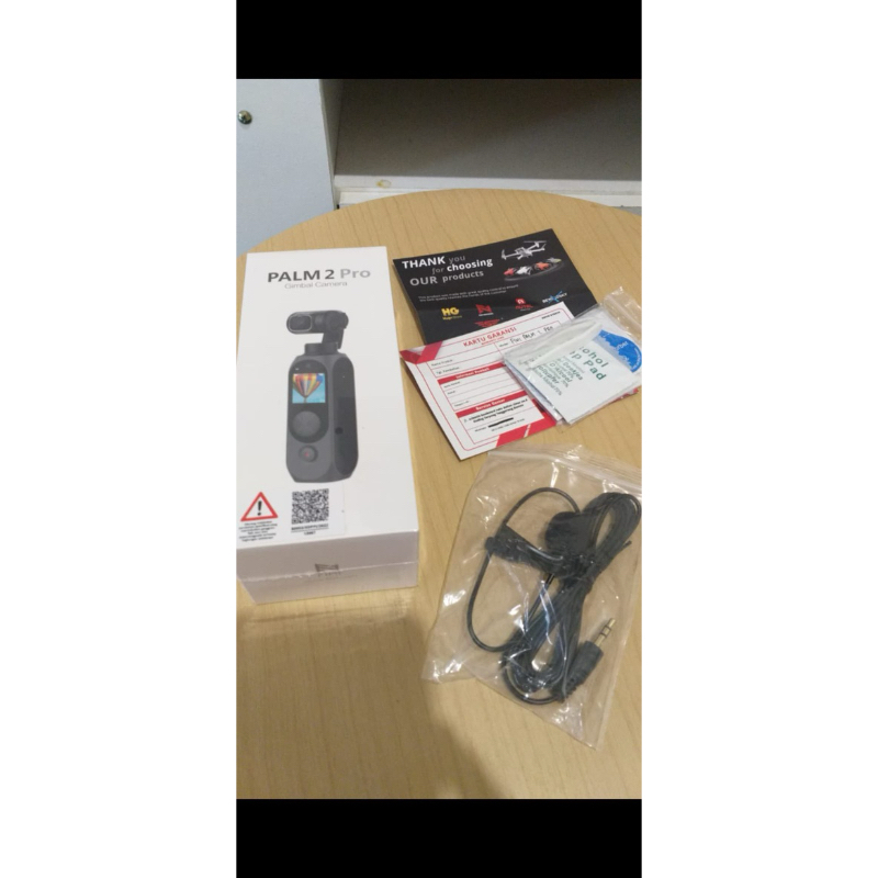 Bismillah Fimi Palm 2 Pro Second Like New