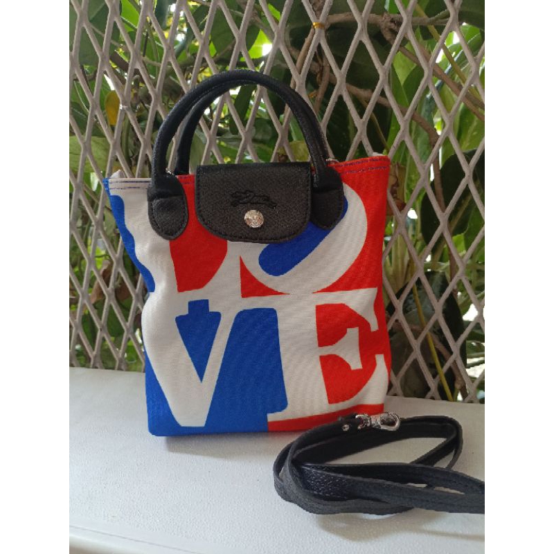 [NEW]LC X robert indiana