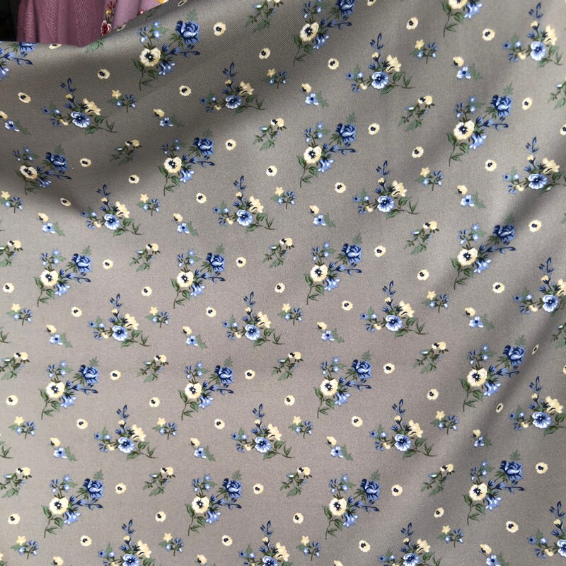 kain shakilla motif - kain shakilla motif bunga - kain shakila motif impor - kain shakila motif prem