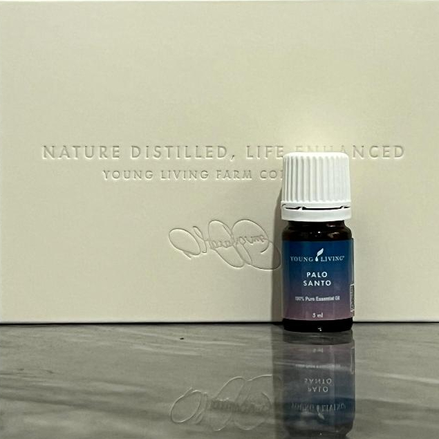 Palo Santo 5ml Young Living Essential Oil