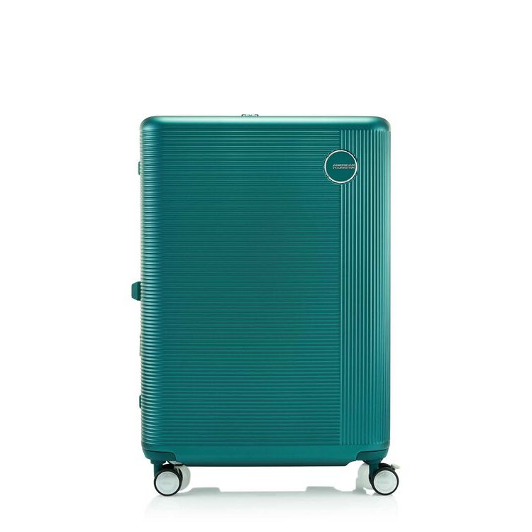 AMERICAN TOURISTER koper 28 inch large hardcase expandalbe tsa by samsonite original