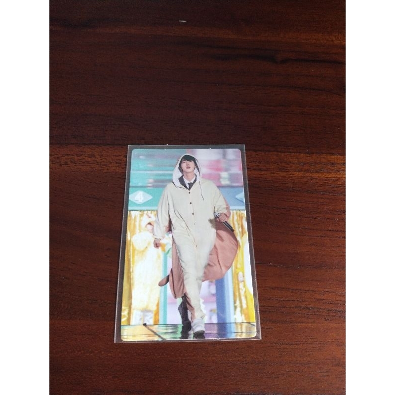 [🇮🇩] FOTO JIN TUPAI