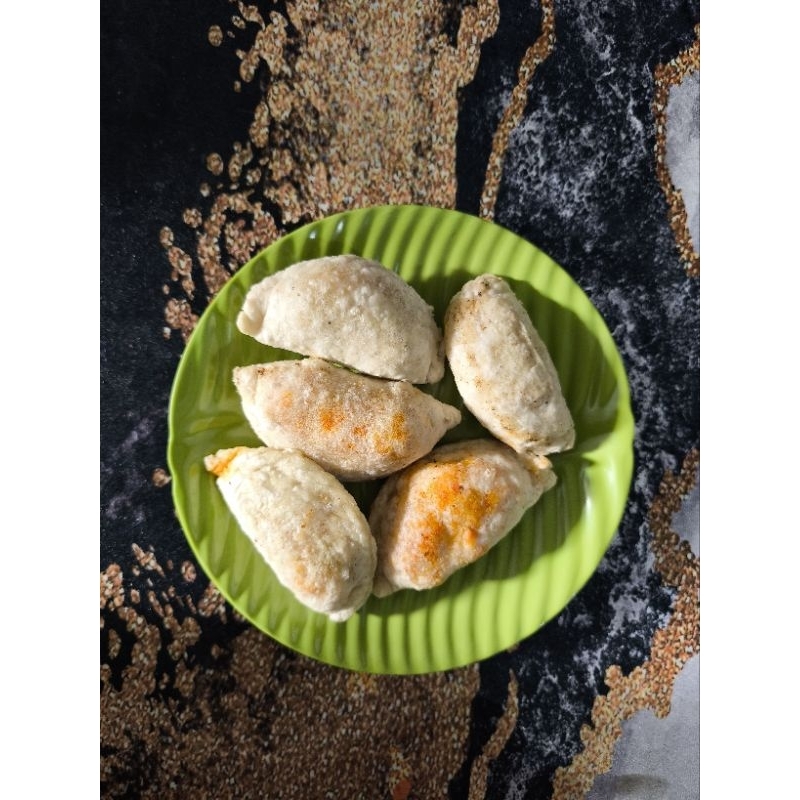 

Cireng Isi Ayam GLUTEN FREE
