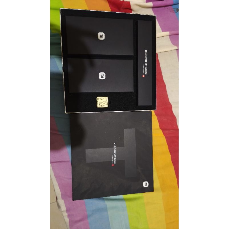 Giftbox Xiaomi 14T Series