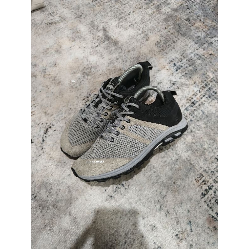 Mammut Cruise Shoes Sepatu Gunung