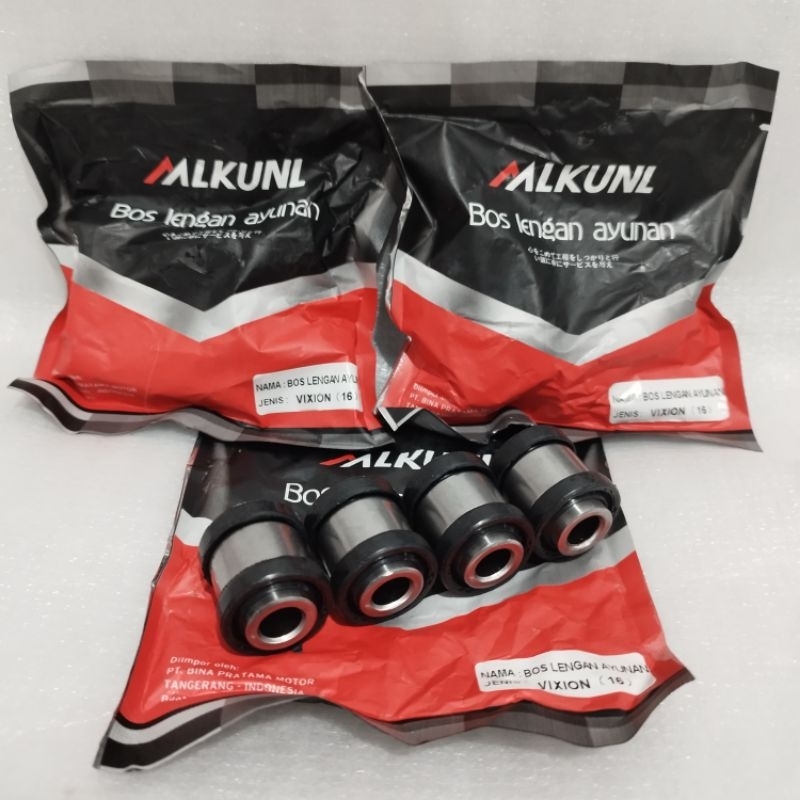 Bos Bosh Lengan Ayun Ayunan Yamaha Vixion Old - Vixion New NVA NVL 16 PCS ORIGINAL MLKUNL