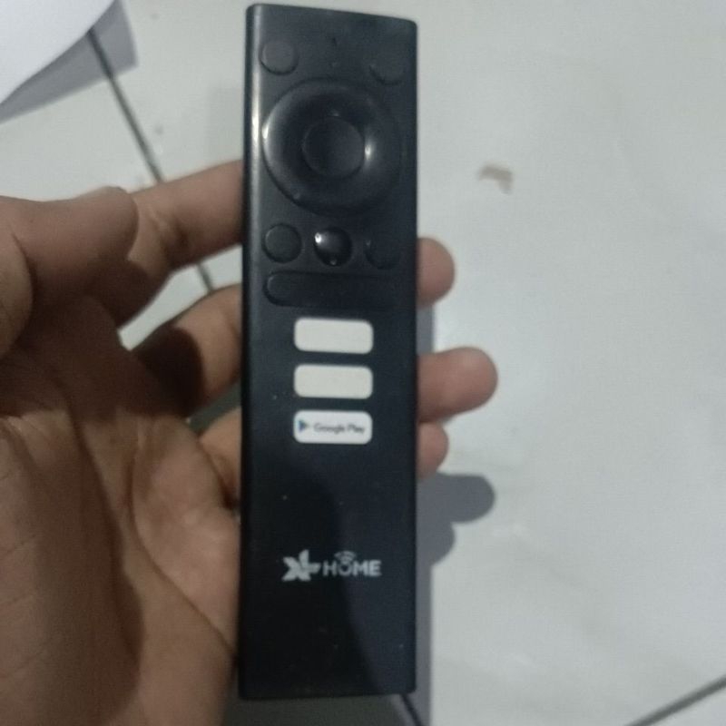 REMOTE ORIGINAL AKARI AX512