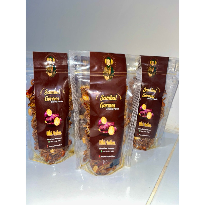 

SambalGoreng