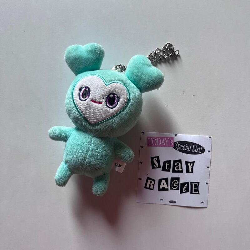 twice mina lovely mively doll japan official