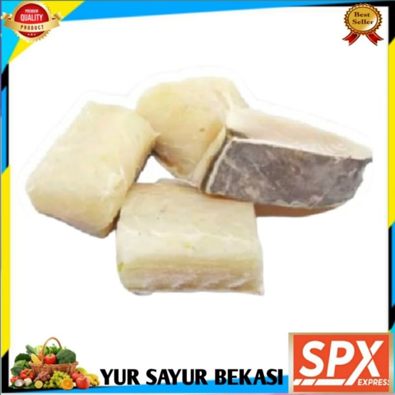 

Ikan Asin Jambal Roti 100gr