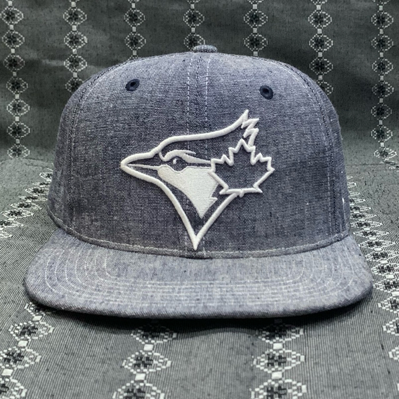TOPI SNAPBACK 47 BLUE JAYS